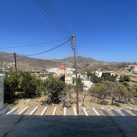 Arthome1 Pánormos Dış mekan fotoğraf