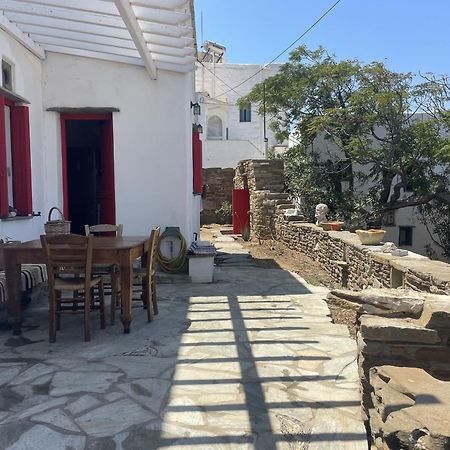 Arthome1 Pánormos Dış mekan fotoğraf