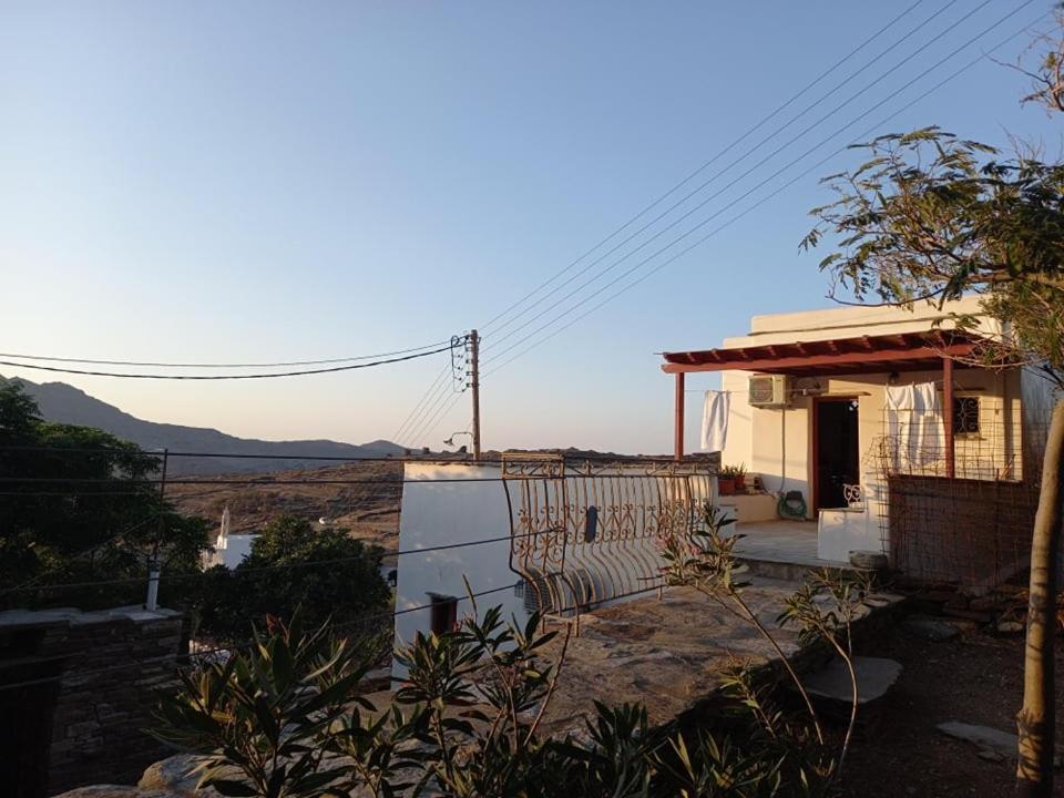 Arthome1 Pánormos Dış mekan fotoğraf
