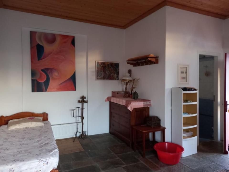 Arthome1 Pánormos Dış mekan fotoğraf