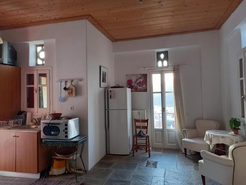 Arthome1 Pánormos Dış mekan fotoğraf