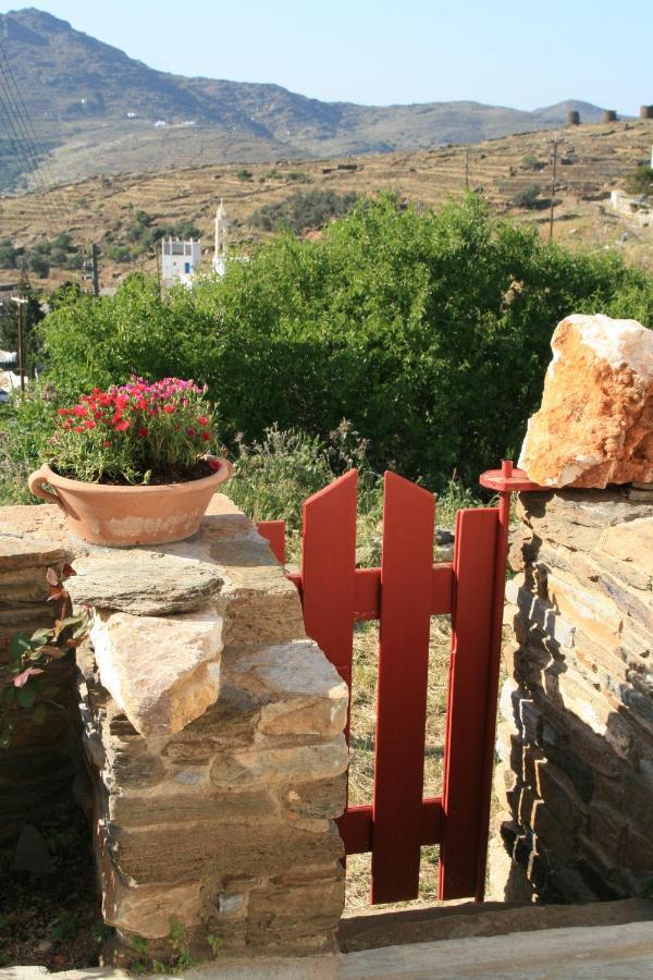 Arthome1 Pánormos Dış mekan fotoğraf