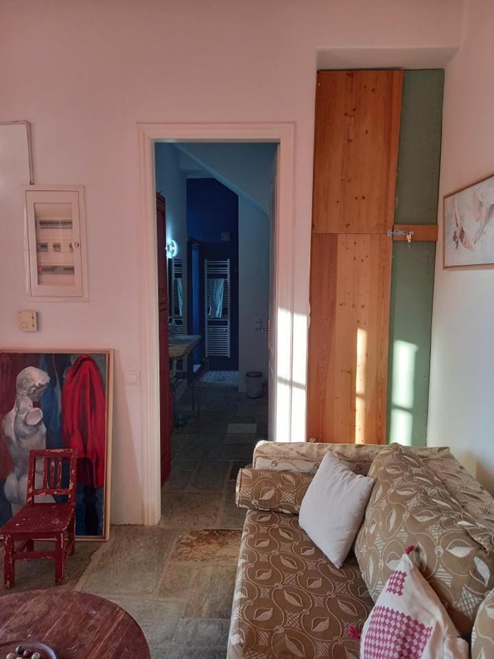 Arthome1 Pánormos Dış mekan fotoğraf