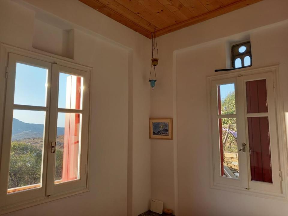 Arthome1 Pánormos Dış mekan fotoğraf