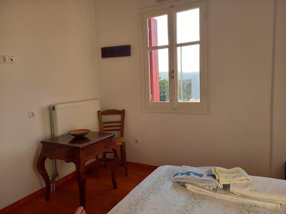 Arthome1 Pánormos Dış mekan fotoğraf