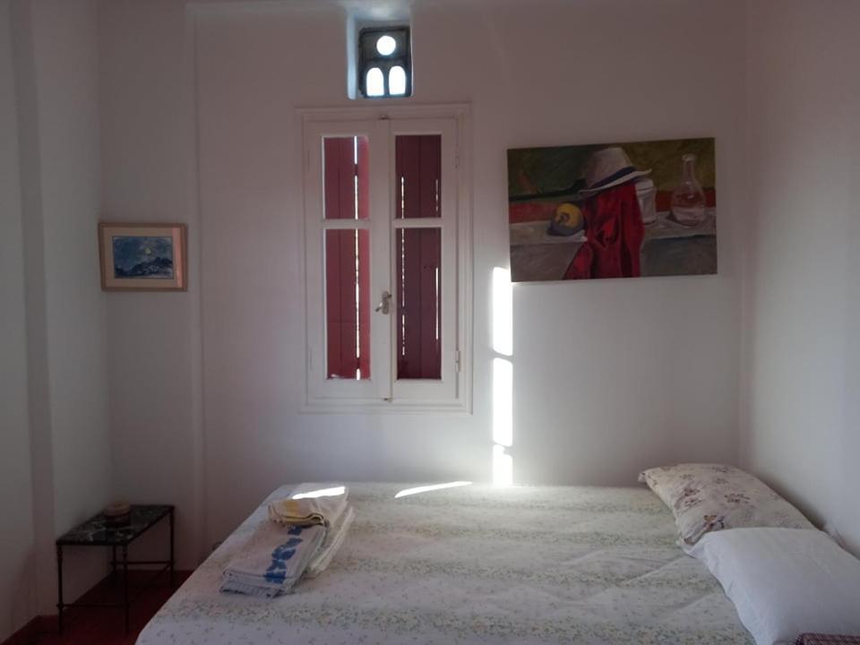 Arthome1 Pánormos Dış mekan fotoğraf