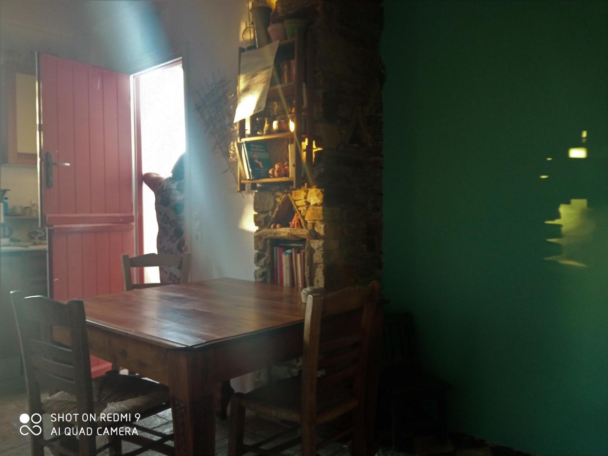 Arthome1 Pánormos Dış mekan fotoğraf