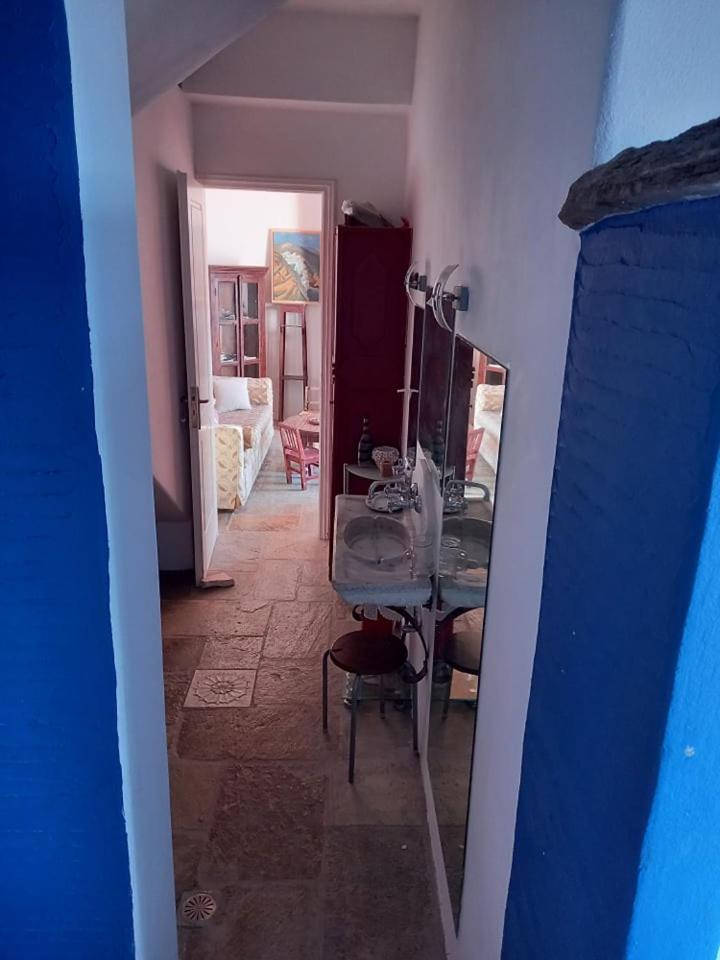Arthome1 Pánormos Dış mekan fotoğraf