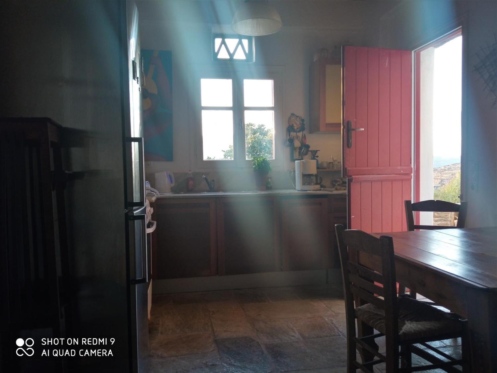 Arthome1 Pánormos Dış mekan fotoğraf