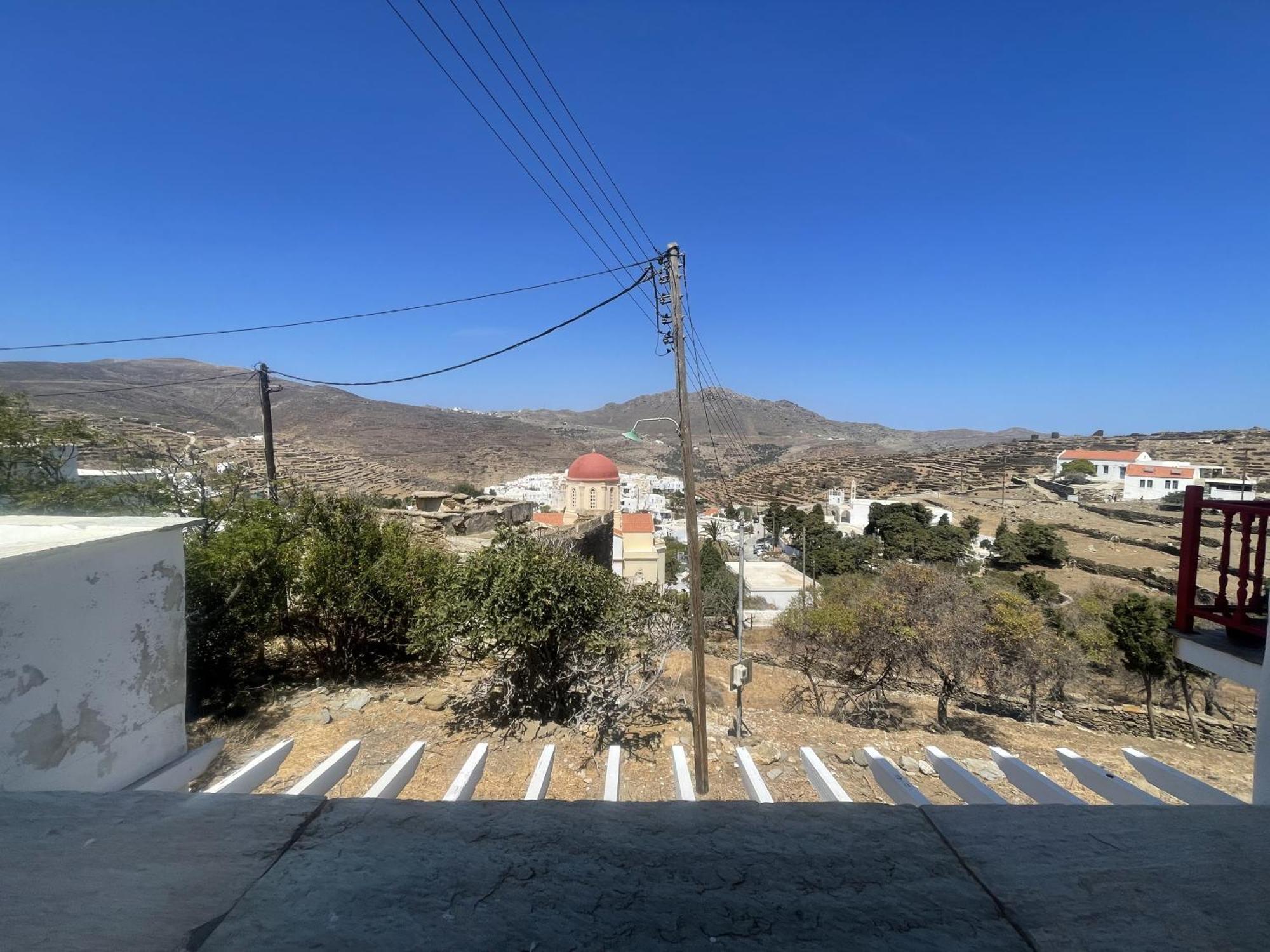 Arthome1 Pánormos Dış mekan fotoğraf