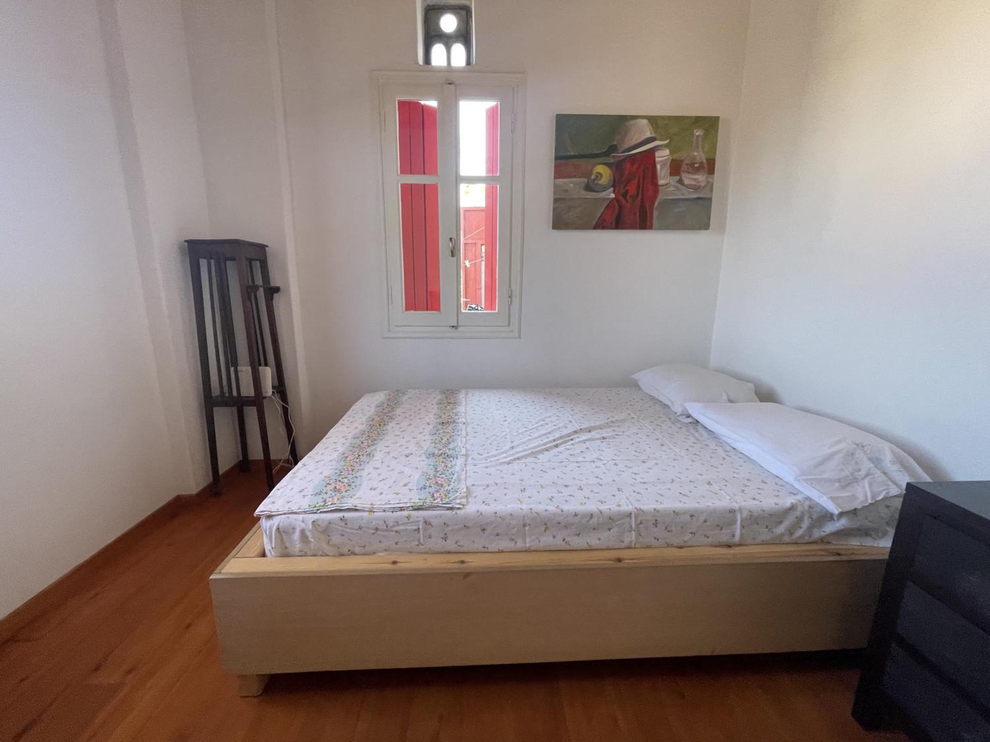 Arthome1 Pánormos Oda fotoğraf