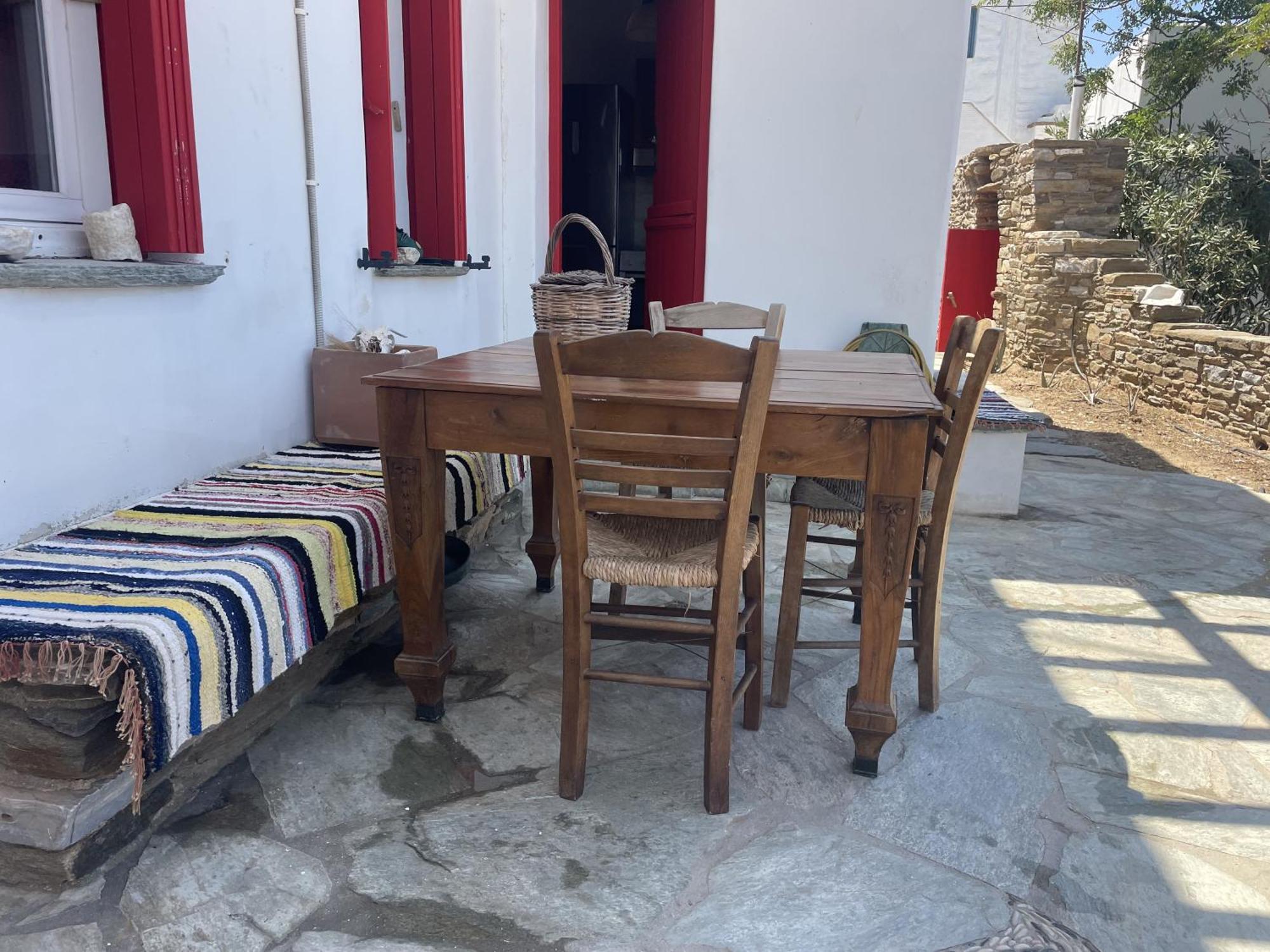 Arthome1 Pánormos Oda fotoğraf