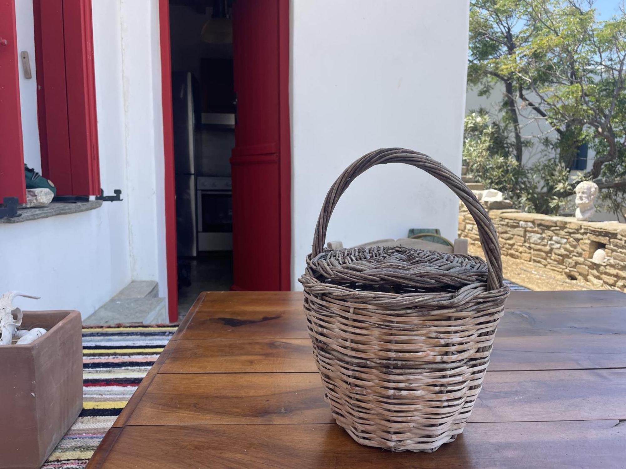Arthome1 Pánormos Oda fotoğraf