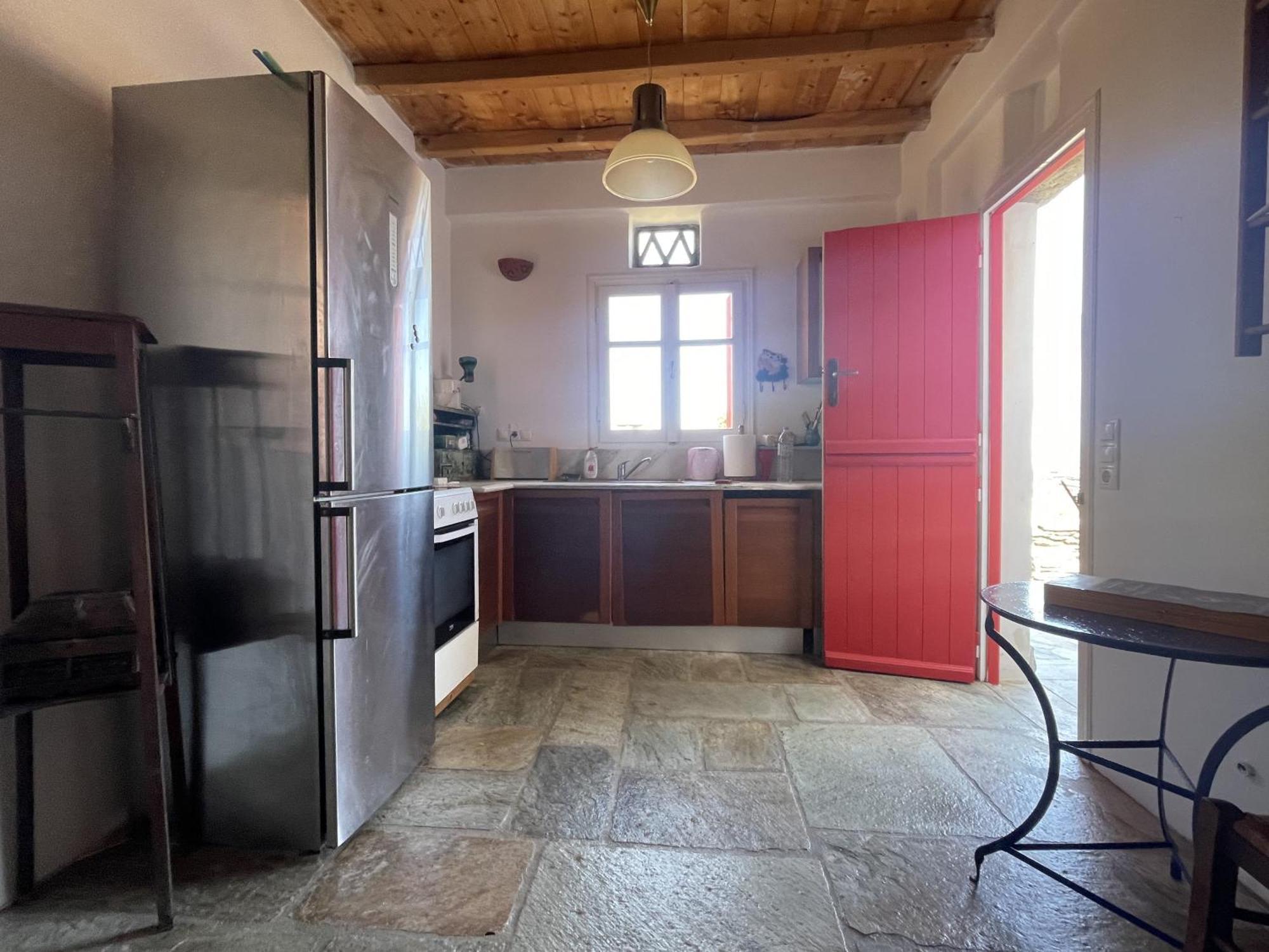 Arthome1 Pánormos Dış mekan fotoğraf