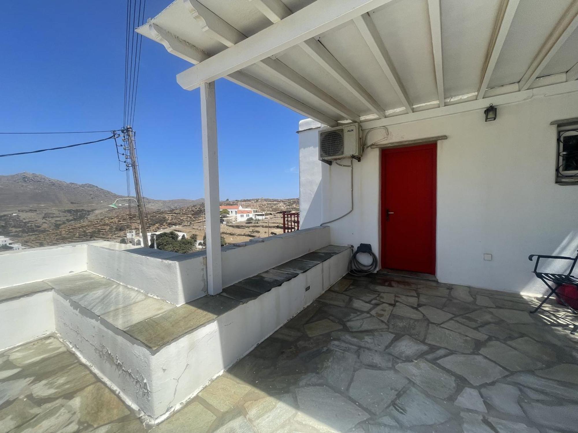 Arthome1 Pánormos Oda fotoğraf