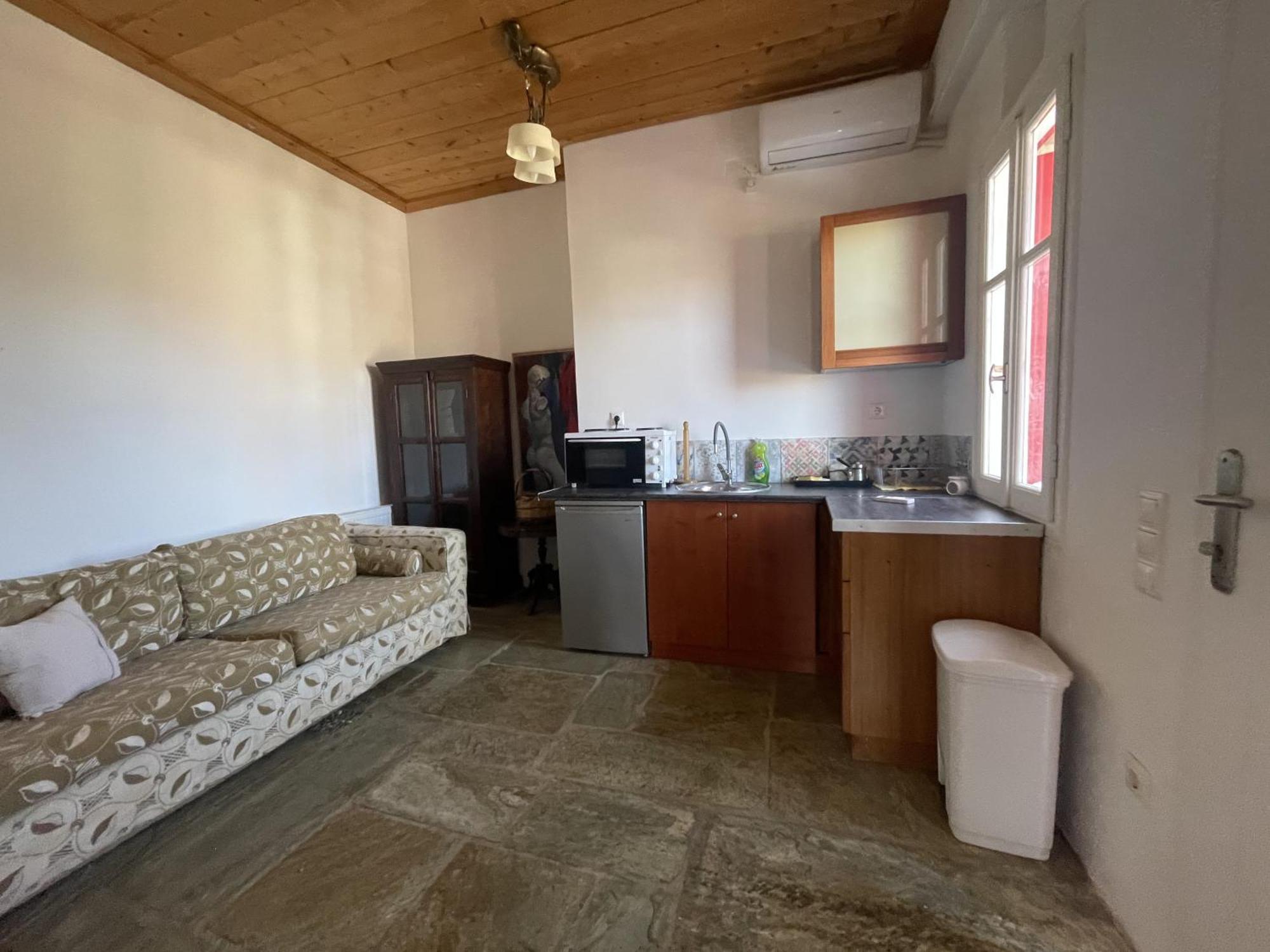 Arthome1 Pánormos Oda fotoğraf