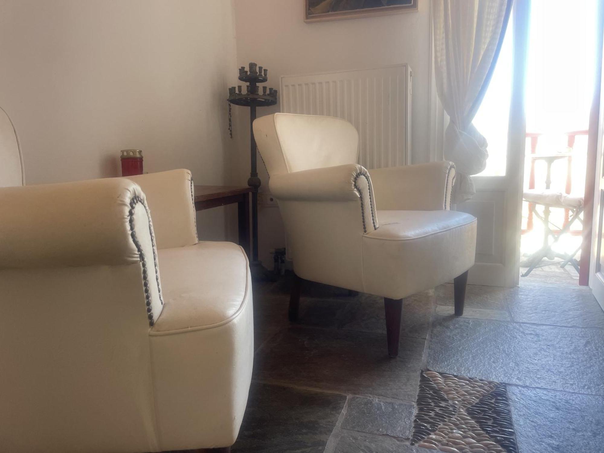 Arthome1 Pánormos Oda fotoğraf