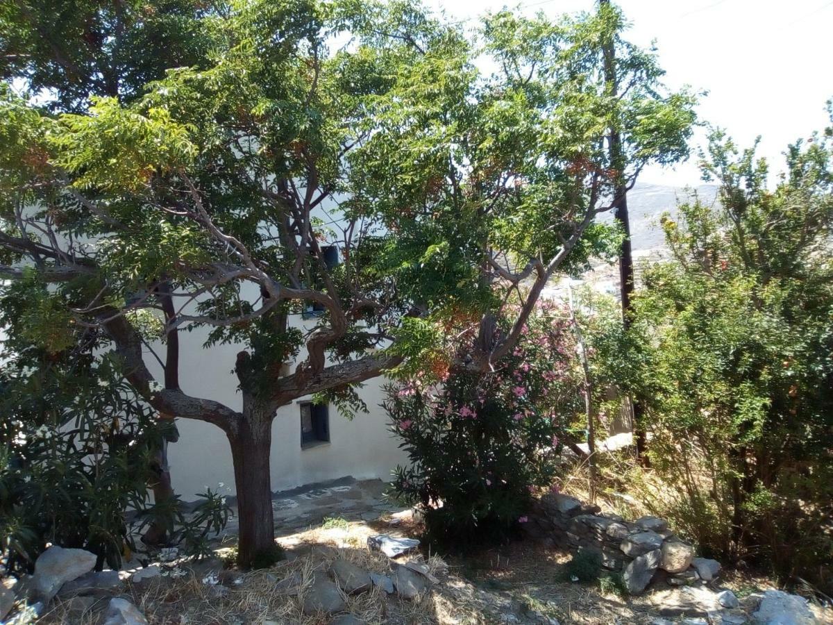 Arthome1 Pánormos Dış mekan fotoğraf