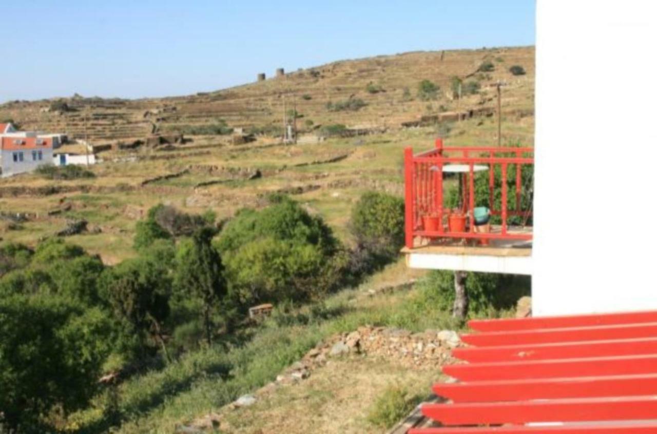 Arthome1 Pánormos Dış mekan fotoğraf